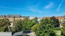 Mieszkanie 1-pokojowe Wrocław Stare Miasto, ul. Stawowa. Zdjęcie 4