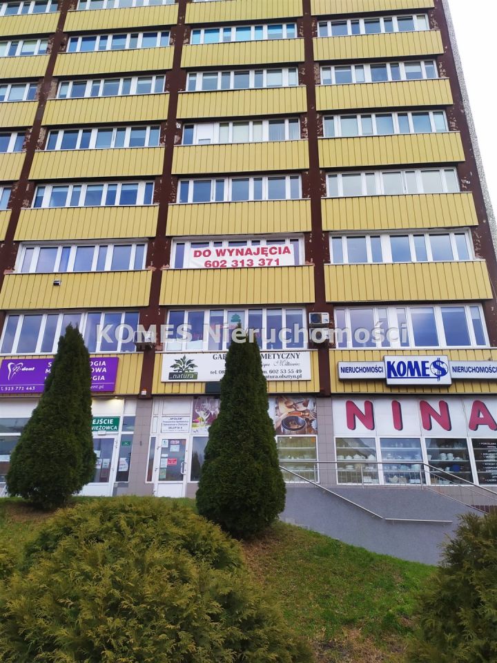Biuro Olsztyn, ul. 1 Maja. Zdjęcie 2