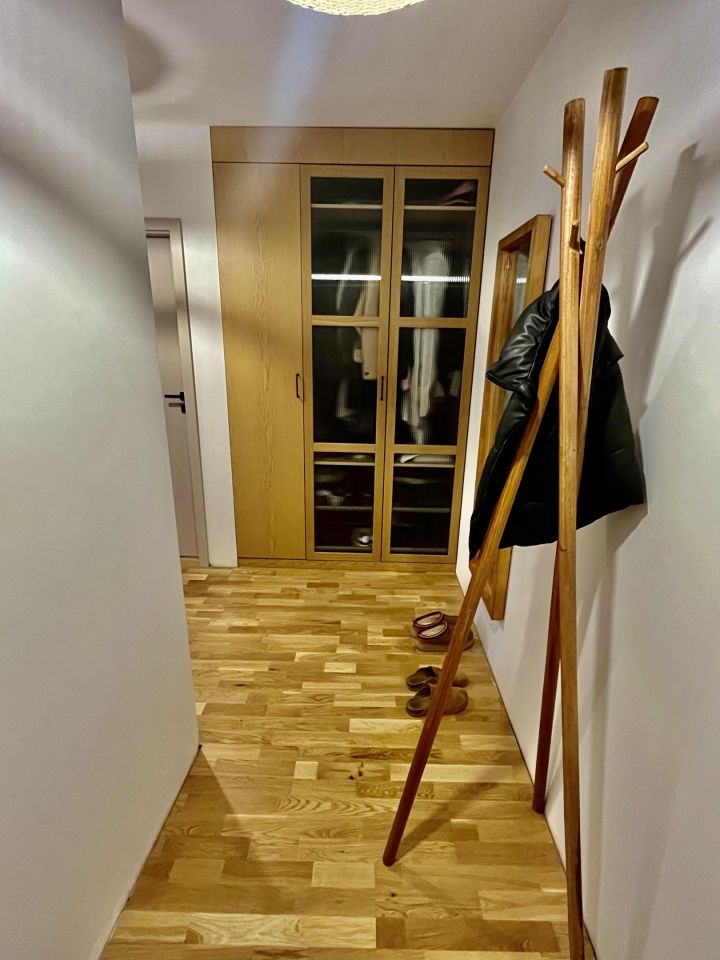 Mieszkanie 3-pokojowe Wrocław Psie Pole, ul. Grodzieńska. Zdjęcie 17