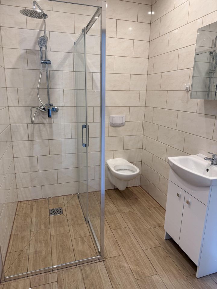 Hotel/pensjonat Sarbinowo, ul. Wrzosowa. Zdjęcie 3