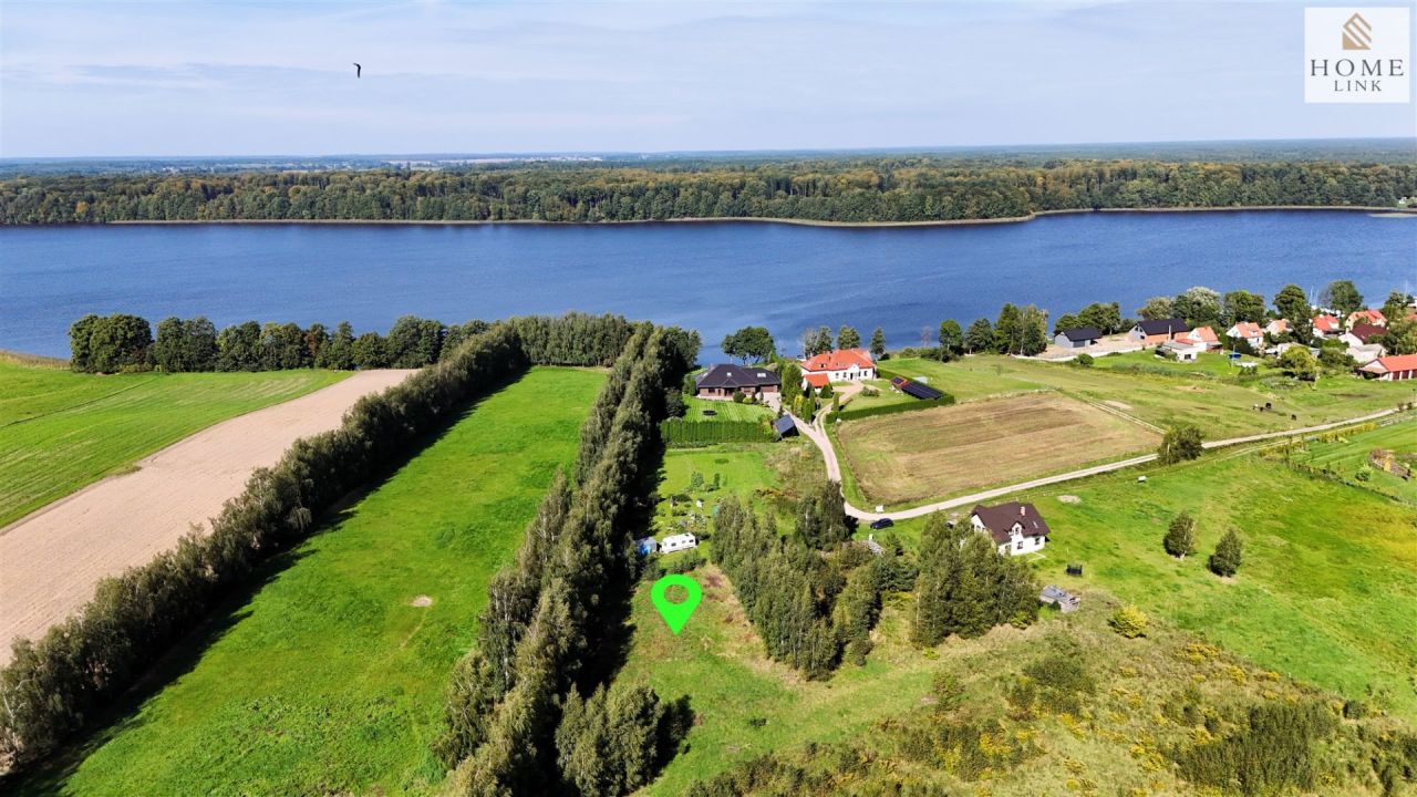 Działka budowlana Szałkowo. Zdjęcie 1