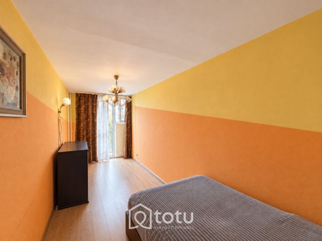 Mieszkanie 3-pokojowe Warszawa Praga-Południe, ul. Bracławska. Zdjęcie 6