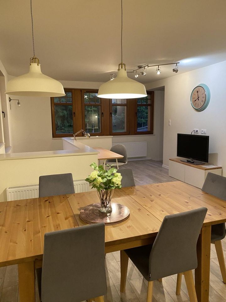 Mieszkanie 4-pokojowe Szklarska Poręba Szklarska Poręba-Huta, ul. Szosa Czeska. Zdjęcie 18