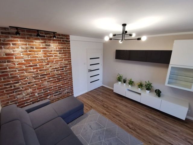 Mieszkanie 2-pokojowe Kraków, ul. Nowohucka. Zdjęcie 1