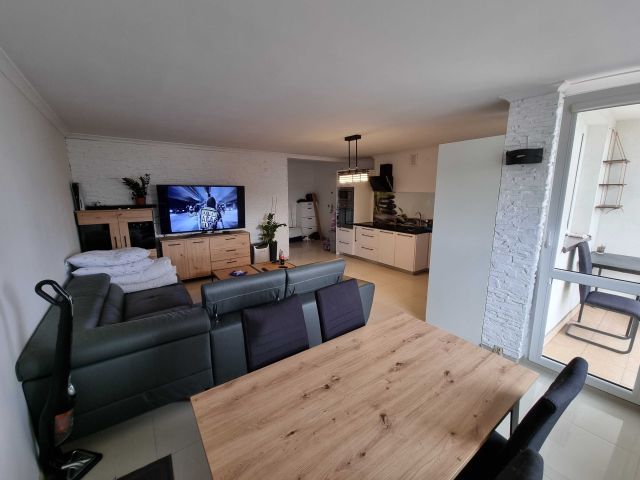 Mieszkanie 3-pokojowe Rybnik, os. Południe. Zdjęcie 1