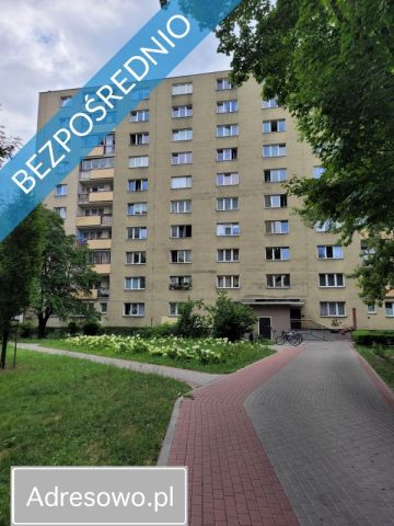 Mieszkanie 1-pokojowe Warszawa Wola, ul. Smocza. Zdjęcie 1