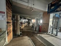 Działka inwestycyjna Busko-Zdrój Centrum, ul. Bohaterów Warszawy. Zdjęcie 1