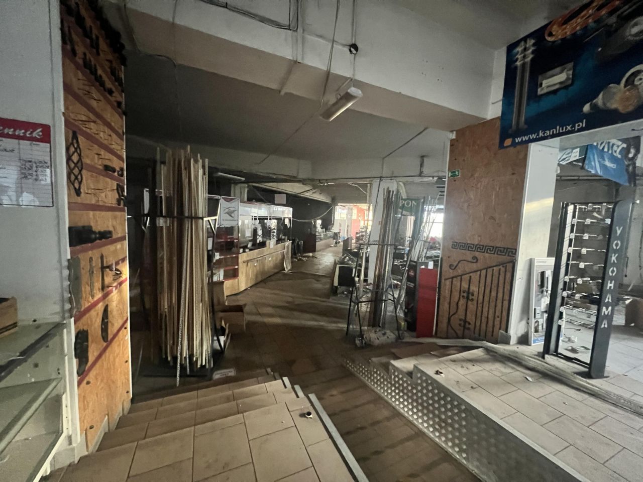 Działka inwestycyjna Busko-Zdrój Centrum, ul. Bohaterów Warszawy. Zdjęcie 2