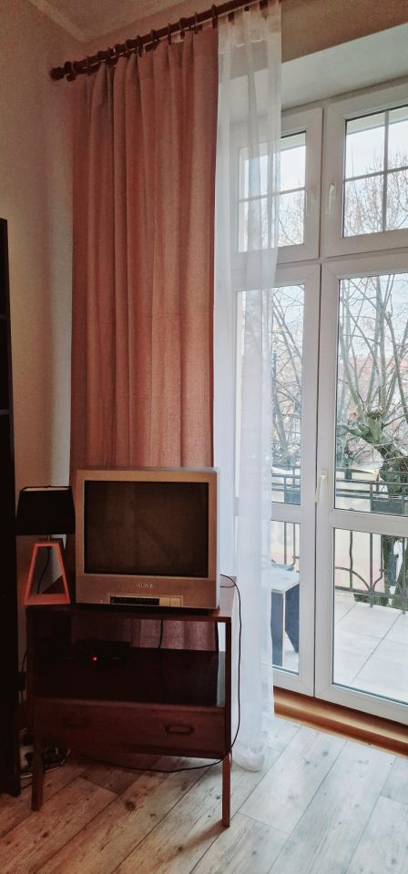 Mieszkanie 3-pokojowe Ełk Centrum, ul. Juliusza Słowackiego. Zdjęcie 6