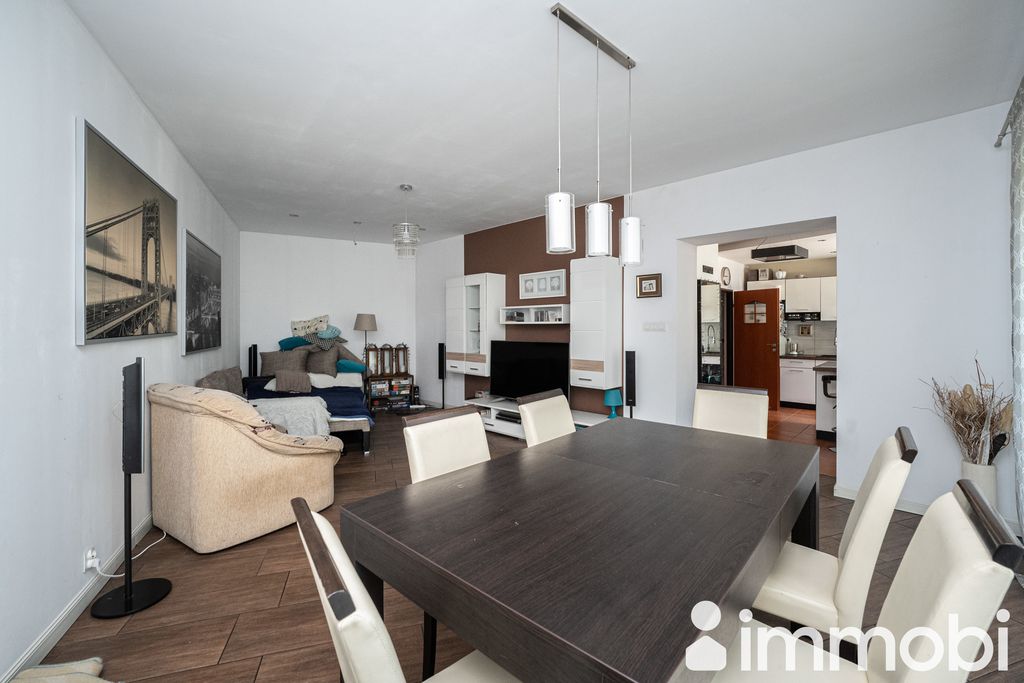 dom wolnostojący, 5 pokoi Warszawa Mokotów, ul. Gwintowa