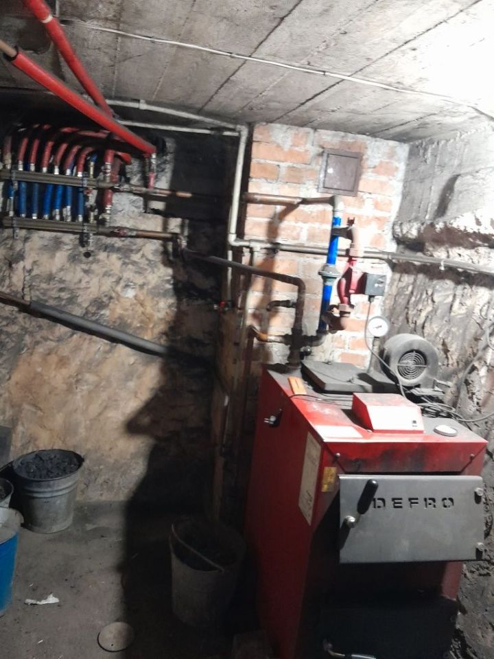 dom wolnostojący Rzeczyca. Zdjęcie 5