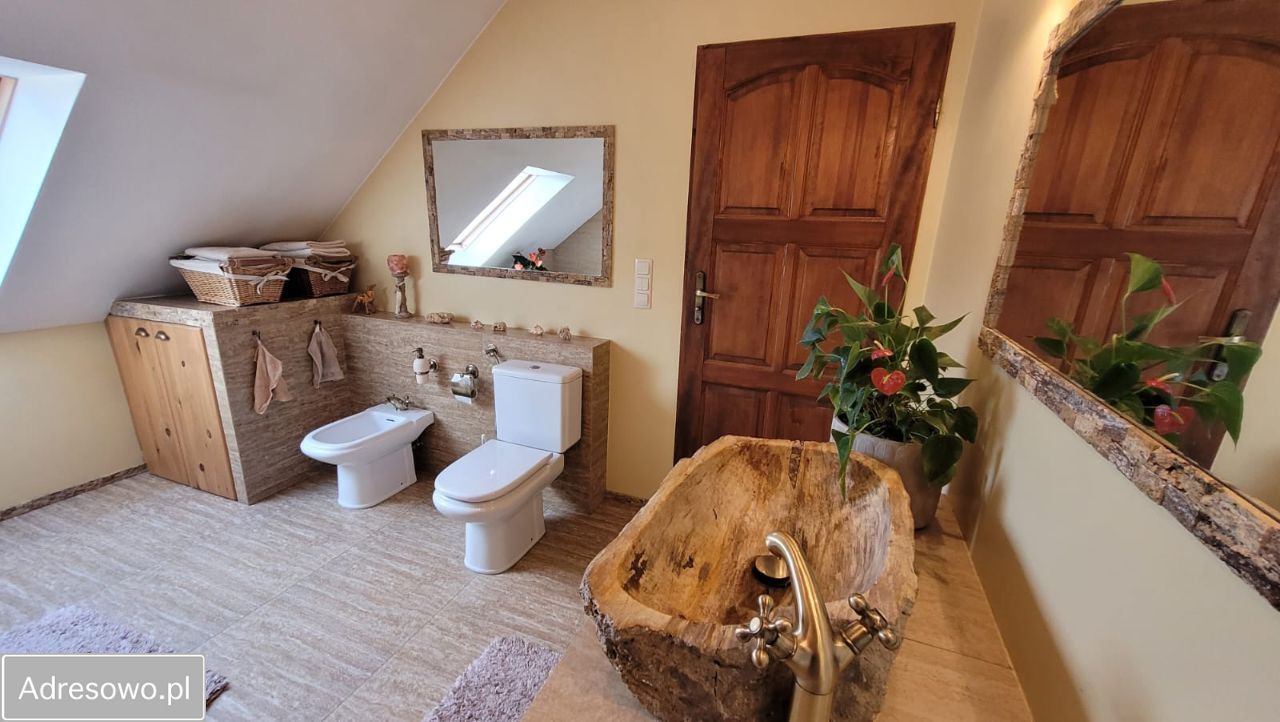 dom wolnostojący, 5 pokoi Świdnica. Zdjęcie 18