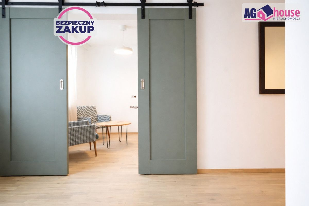 Mieszkanie 2-pokojowe Gdańsk Wrzeszcz, ul. Konrada Leczkowa. Zdjęcie 3