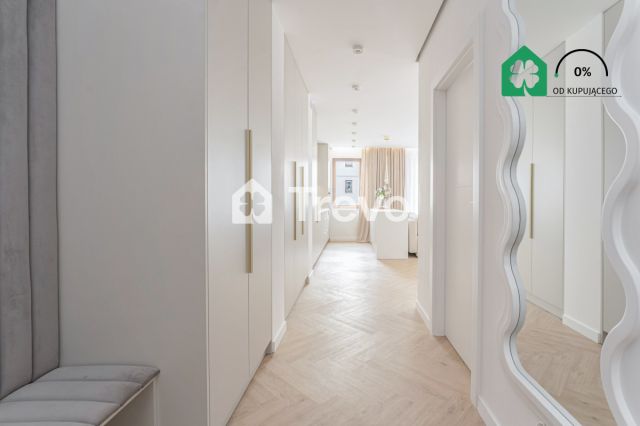 Mieszkanie 3-pokojowe Gdańsk Morena, ul. Myśliwska. Zdjęcie 11