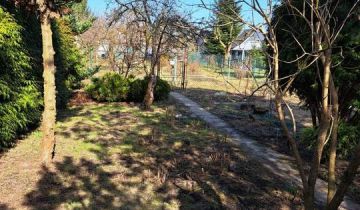 Działka rod Oświęcim