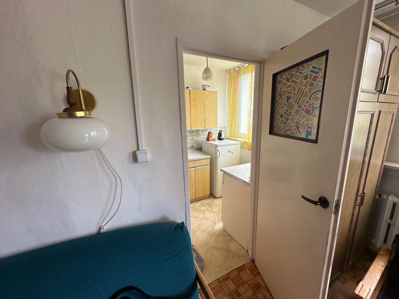 Mieszkanie 2-pokojowe Wrocław Pilczyce, ul. Pilczycka. Zdjęcie 4