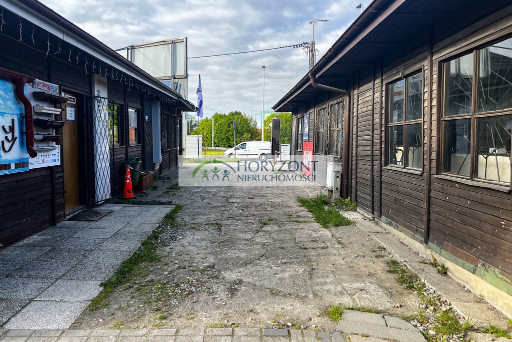 Lokal Kartuzy Centrum. Zdjęcie 2