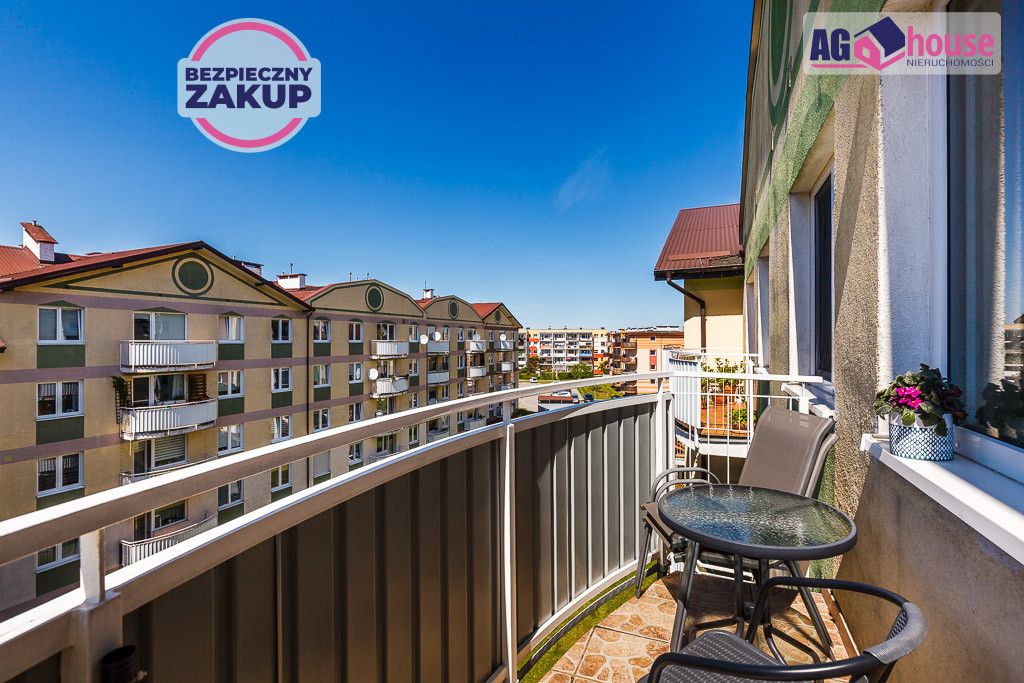 Mieszkanie 3-pokojowe Rumia Janowo, ul. Elbląska. Zdjęcie 13