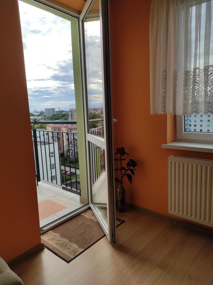 Mieszkanie 2-pokojowe Kołobrzeg Ogrody, ul. gen. Józefa Bema. Zdjęcie 24