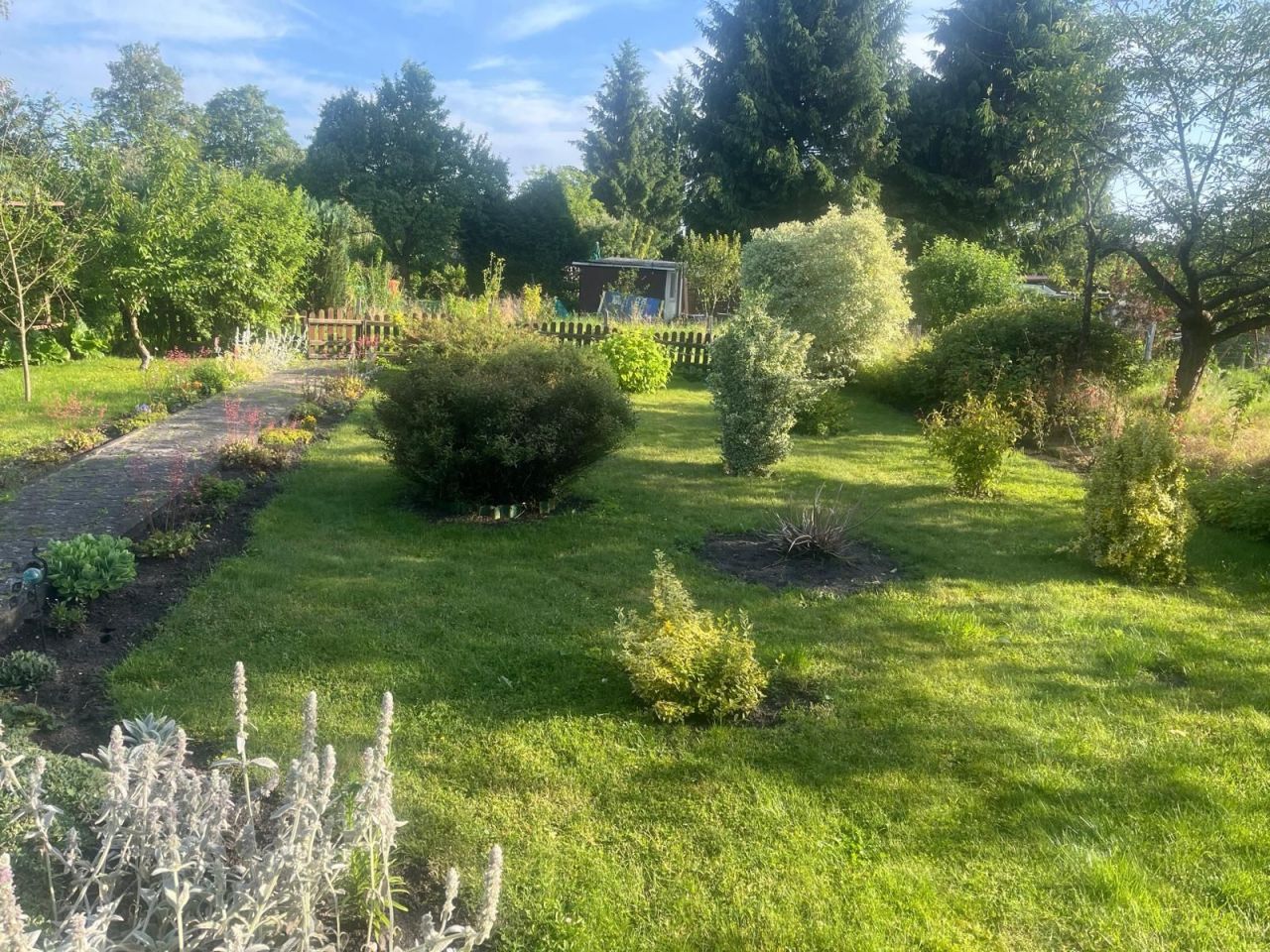 Działka rod Piła. Zdjęcie 4