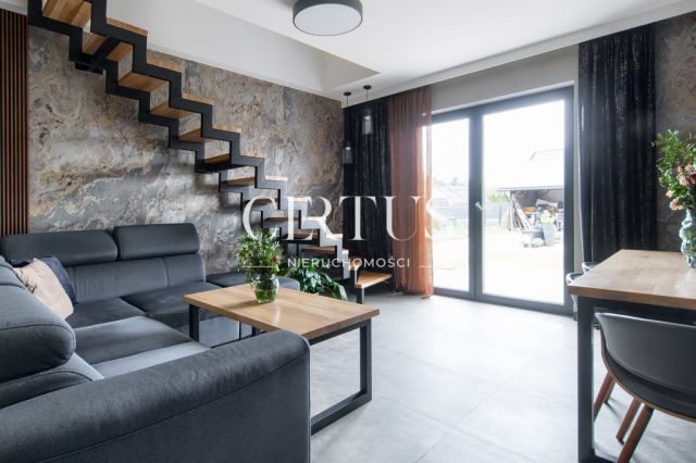 bliźniak, 4 pokoje Janczewo. Zdjęcie 4