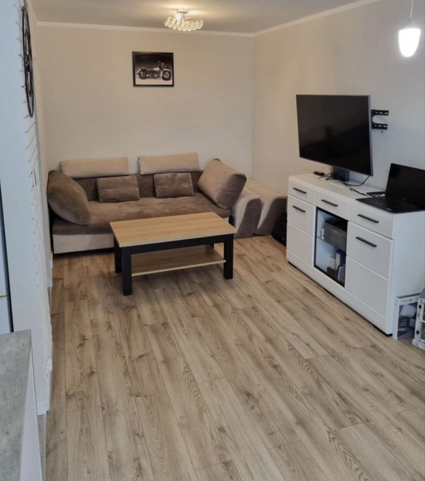 Mieszkanie 2-pokojowe Białystok Wygoda, ul. 42 Pułku Piechoty