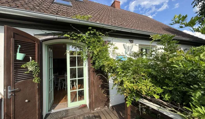 dom wolnostojący, 4 pokoje Nowy Dworek