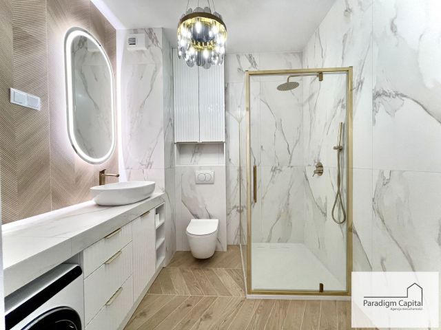 Mieszkanie 2-pokojowe Kraków Krowodrza, ul. Cieszyńska. Zdjęcie 16