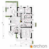 dom wolnostojący Mała Nieszawka, ul. Kręta. Zdjęcie 3