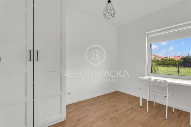 Mieszkanie 3-pokojowe Rzeszów, ul. Strażacka. Zdjęcie 4