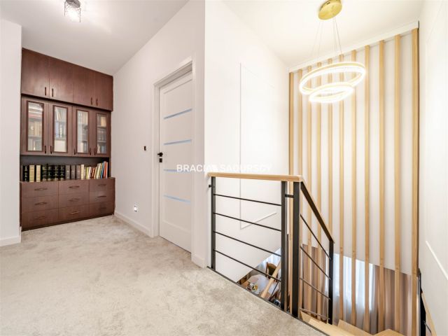 Mieszkanie 4-pokojowe Kraków Kozłówek, ul. prof. Tadeusza Seweryna. Zdjęcie 7