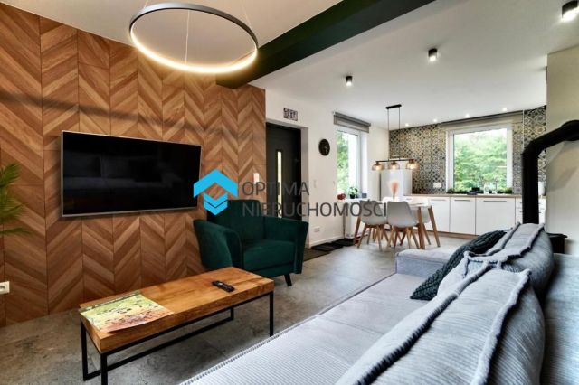 bliźniak, 6 pokoi Staniszów. Zdjęcie 12