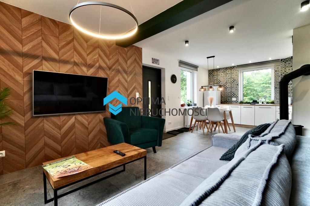 bliźniak, 6 pokoi Staniszów. Zdjęcie 12