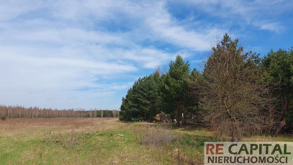 Działka budowlana Powązki. Zdjęcie 6