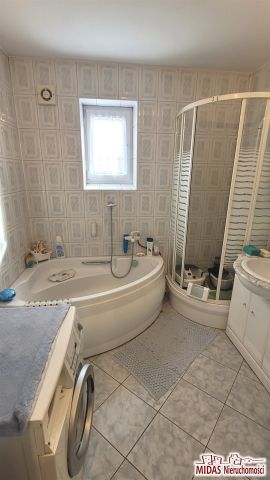 dom wolnostojący, 2 pokoje Włocławek Południe . Zdjęcie 10