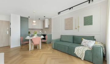 Mieszkanie 2-pokojowe Kołobrzeg, ul. Krzysztofa Kolumba