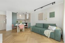 Mieszkanie 2-pokojowe Kołobrzeg, ul. Krzysztofa Kolumba