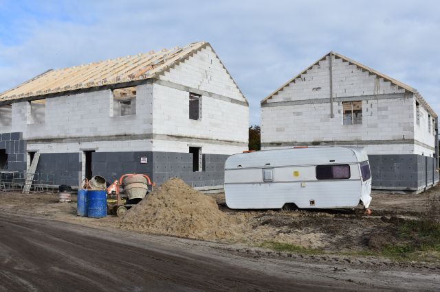 dom szeregowy, 5 pokoi Stargard Osetno, ul. Kępa. Zdjęcie 4