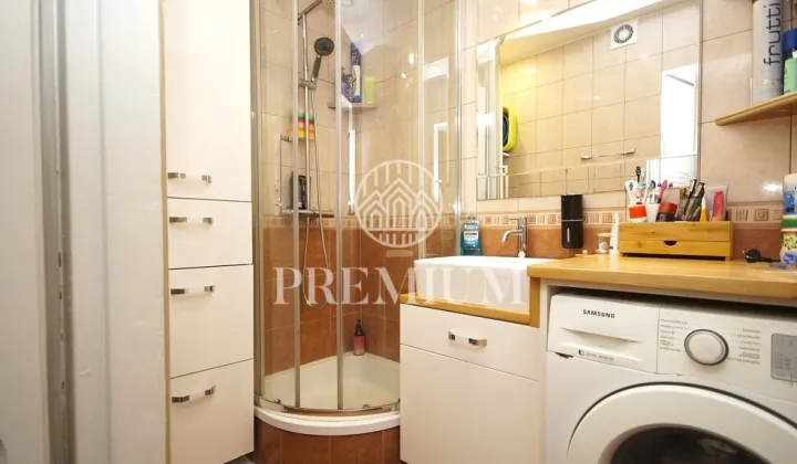 Mieszkanie 3-pokojowe Bydgoszcz Fordon