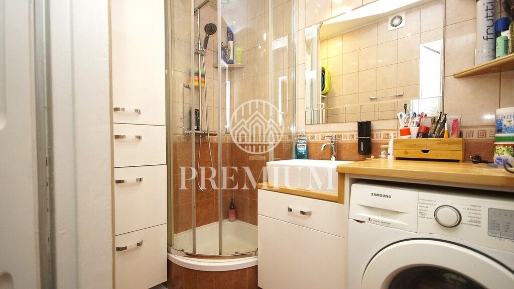 Mieszkanie 3-pokojowe Bydgoszcz Fordon