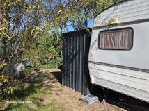 Działka rod Września Centrum, ul. Jana Matejki. Zdjęcie 4