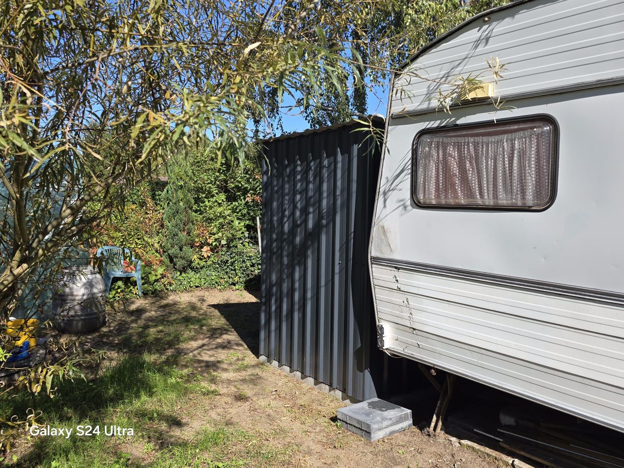 Działka rod Września Centrum, ul. Jana Matejki. Zdjęcie 5