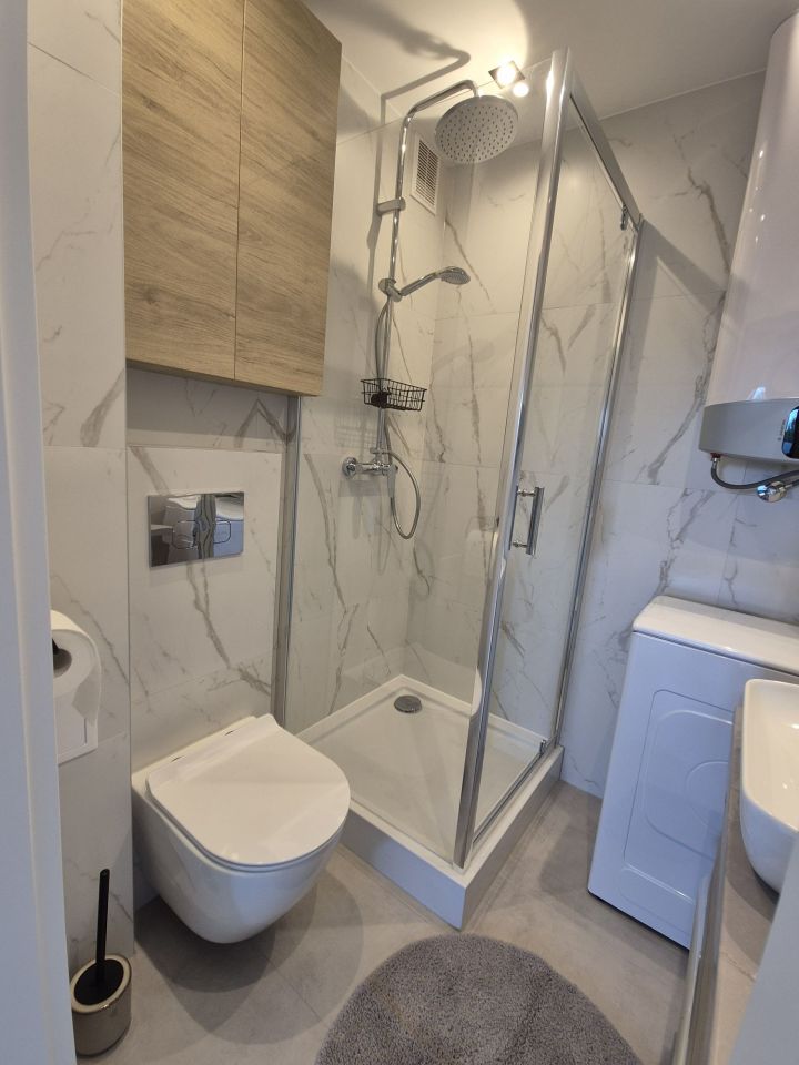 Mieszkanie 2-pokojowe Sosnowiec Zagórze. Zdjęcie 5