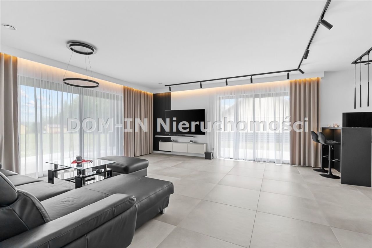 dom wolnostojący, 5 pokoi Zebrzydowice. Zdjęcie 4