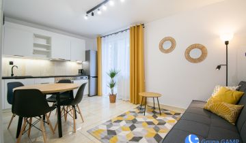 Mieszkanie 2-pokojowe Kraków Olsza, ul. Brogi