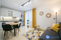 Mieszkanie 2-pokojowe Kraków Olsza, ul. Brogi