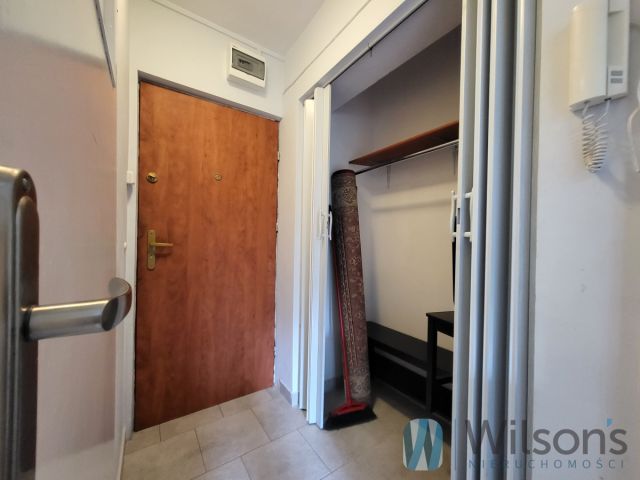 Mieszkanie 1-pokojowe Warszawa Wola, ul. Esperanto. Zdjęcie 13