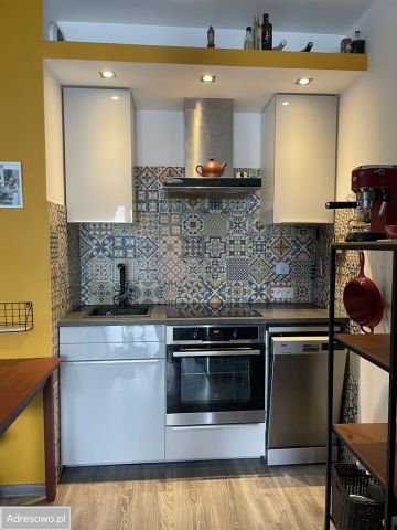 Mieszkanie 2-pokojowe Ząbki, ul. Różana. Zdjęcie 1