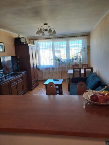 Mieszkanie 2-pokojowe Sochaczew Centrum, Staszica 52 a. Zdjęcie 1