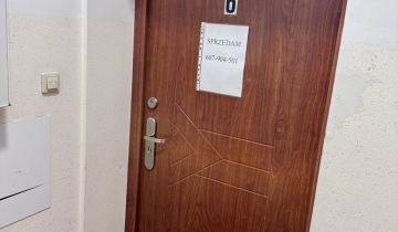 Mieszkanie 2-pokojowe Olsztyn Śródmieście, ul. Partyzantów